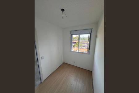 Quarto 1 de apartamento para alugar com 2 quartos, 50m² em Vila Pirituba, São Paulo