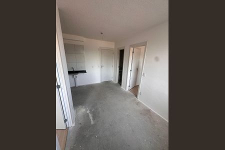 Sala de apartamento para alugar com 2 quartos, 50m² em Vila Pirituba, São Paulo