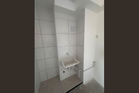 Apartamento à venda com 50m², 2 quartos e sem vagaÁrea de Serviço