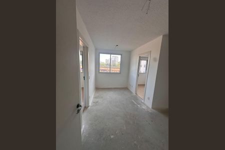 Sala de apartamento para alugar com 2 quartos, 50m² em Vila Pirituba, São Paulo