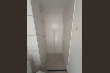 Apartamento à venda com 50m², 2 quartos e sem vagaBanheiro