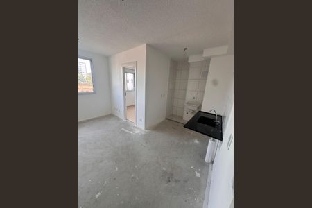 Sala de apartamento para alugar com 2 quartos, 50m² em Vila Pirituba, São Paulo