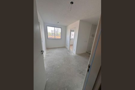 Sala de apartamento para alugar com 2 quartos, 50m² em Vila Pirituba, São Paulo