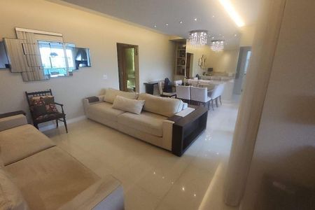 Apartamento para alugar com 3 quartos, 156m² em Tamboré, Santana de Parnaíba