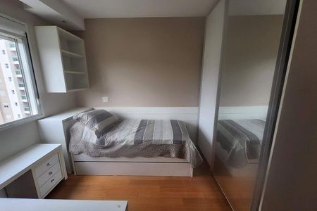 Apartamento para alugar com 3 quartos, 156m² em Tamboré, Santana de Parnaíba