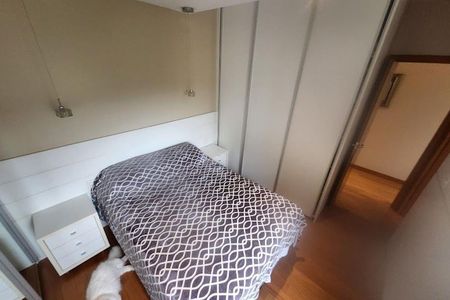 Apartamento para alugar com 3 quartos, 156m² em Tamboré, Santana de Parnaíba