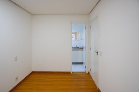 Suíte de apartamento para alugar com 1 quarto, 32m² em Butantã, São Paulo