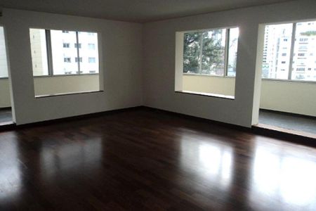 Apartamento à venda com 4 quartos, 380m² em Paraíso, São Paulo