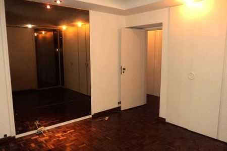 Apartamento à venda com 4 quartos, 380m² em Paraíso, São Paulo