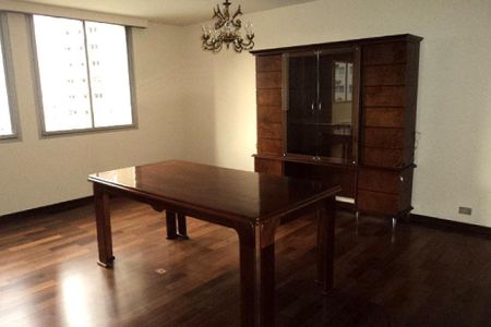 Apartamento à venda com 4 quartos, 380m² em Paraíso, São Paulo