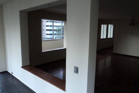 Apartamento à venda com 4 quartos, 380m² em Paraíso, São Paulo