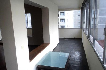 Apartamento à venda com 4 quartos, 380m² em Paraíso, São Paulo