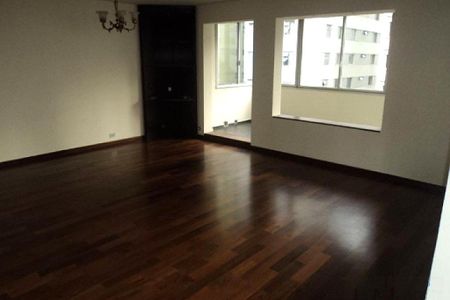 Apartamento à venda com 4 quartos, 380m² em Paraíso, São Paulo