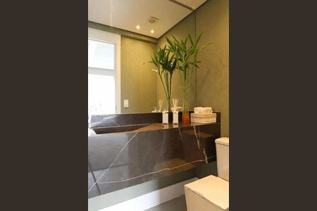 Apartamento à venda com 4 quartos, 417m² em Paraíso, São Paulo