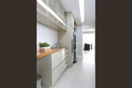 Apartamento à venda com 4 quartos, 417m² em Paraíso, São Paulo