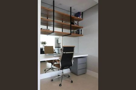 Apartamento à venda com 4 quartos, 417m² em Paraíso, São Paulo