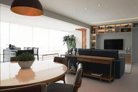 Apartamento à venda com 4 quartos, 417m² em Paraíso, São Paulo