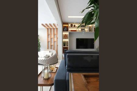 Apartamento à venda com 4 quartos, 417m² em Paraíso, São Paulo