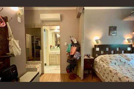 Casa para alugar com 575m², 6 quartos e 7 vagasSuite da Edícula 