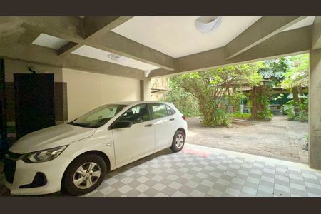 Casa para alugar com 575m², 6 quartos e 7 vagasGaragem