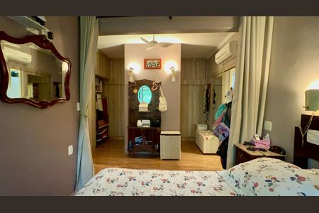 Casa para alugar com 575m², 6 quartos e 7 vagasSuite da Edícula 