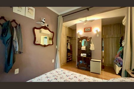 Casa para alugar com 575m², 6 quartos e 7 vagasSuite da Edícula 