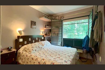 Casa para alugar com 575m², 6 quartos e 7 vagasSuite da Edícula 