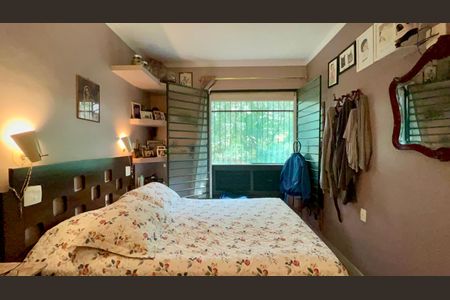 Casa para alugar com 575m², 6 quartos e 7 vagasSuite da Edícula 