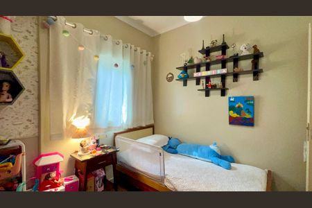 Casa para alugar com 575m², 6 quartos e 7 vagasQuarto da Edícula 