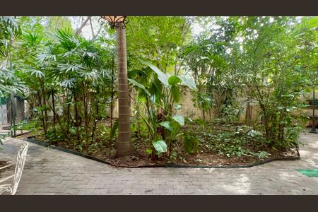 Casa para alugar com 575m², 6 quartos e 7 vagasQuintal