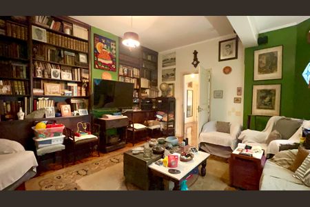 Casa para alugar com 575m², 6 quartos e 7 vagasEscritório