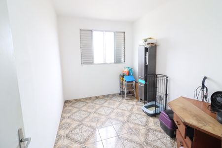 Quarto 2 de apartamento à venda com 2 quartos, 58m² em Piratininga, Osasco