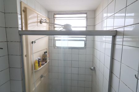 Apartamento à venda com 58m², 2 quartos e 1 vagaBanheiro