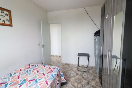 Apartamento à venda com 58m², 2 quartos e 1 vagaQuarto 1