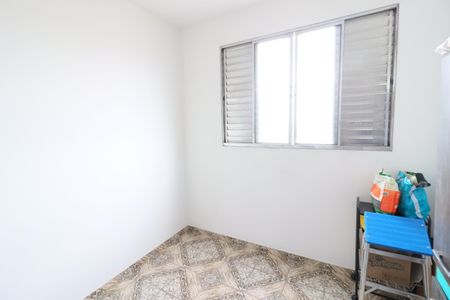 Quarto 2 de apartamento à venda com 2 quartos, 58m² em Piratininga, Osasco