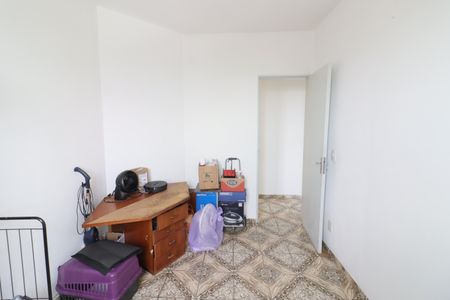Apartamento à venda com 58m², 2 quartos e 1 vagaQuarto 2
