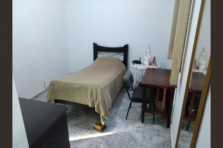 Quarto  de apartamento à venda com 2 quartos, 63m² em Santa Terezinha, São Bernardo do Campo