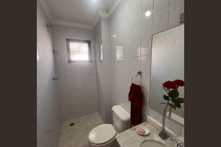 Apartamento à venda com 63m², 2 quartos e 1 vagaBanheiro 