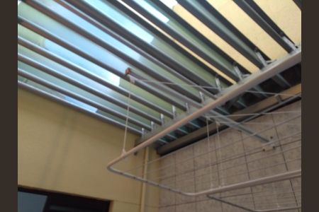Apartamento à venda com 63m², 2 quartos e 1 vagaÁrea de serviço