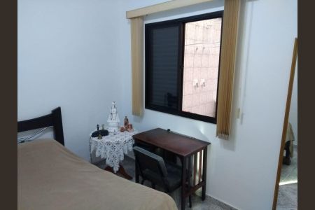 Quarto de apartamento à venda com 2 quartos, 63m² em Santa Terezinha, São Bernardo do Campo