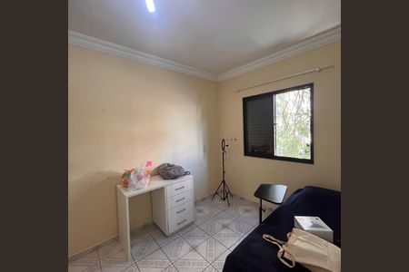 Apartamento à venda com 63m², 2 quartos e 1 vagaQuarto