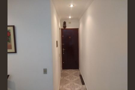 Corredor de apartamento à venda com 2 quartos, 63m² em Santa Terezinha, São Bernardo do Campo