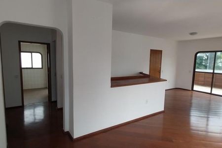 Apartamento para alugar com 4 quartos, 368m² em Planalto Paulista, São Paulo
