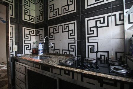 Apartamento para alugar com 50m², 2 quartos e 1 vagaCozinha