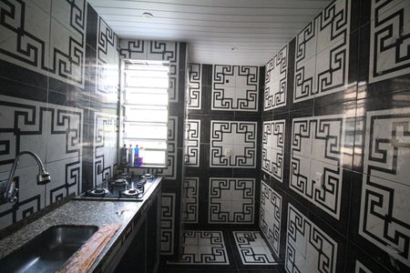 Apartamento para alugar com 50m², 2 quartos e 1 vagaCozinha