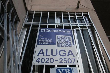 Apartamento para alugar com 50m², 2 quartos e 1 vagaPlaca