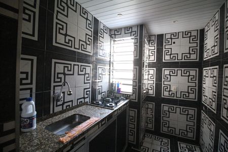 Apartamento para alugar com 50m², 2 quartos e 1 vagaCozinha