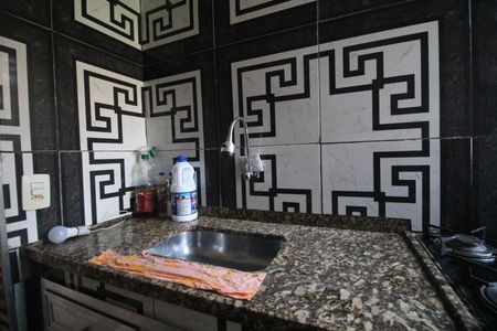 Apartamento para alugar com 50m², 2 quartos e 1 vagaCozinha