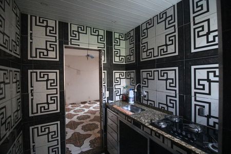 Apartamento para alugar com 50m², 2 quartos e 1 vagaCozinha
