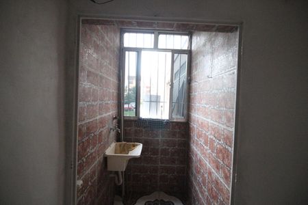 Apartamento para alugar com 50m², 2 quartos e 1 vagaÁrea de Serviço